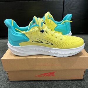 Altra Torin 7 size 6.5 women’s new in box